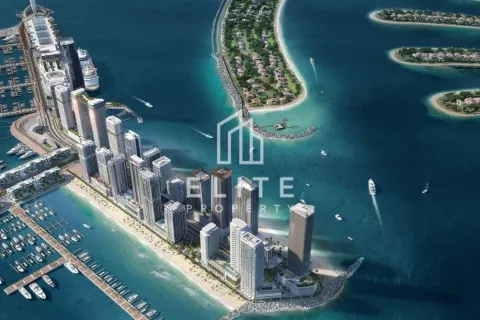 شقة للبيع في Dubai Harbour، دبي، الإمارات العربية المتحدة 3 غرفة نوم ، 190 متر مربع ، رقم 764550 - صورة 7