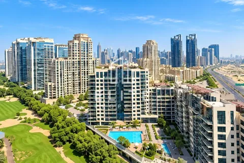 Dubai, UAE의 임대용 아파트 침실 4개, 223제곱미터 번호 764626 - 사진 8