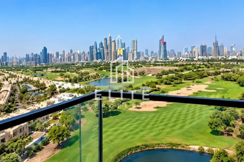 Dubai、UAEにあるマンション 4ベッドルーム、223 m2 No764626