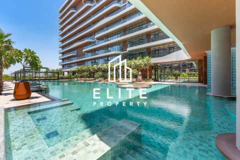 Apartment i Dubai Hills Estate, Dubai, UAE 2 soveværelser, 125 kvm № 764624