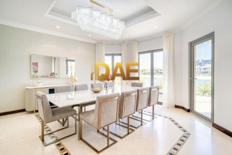 ویلا برای اجاره در Palm Jumeirah، Dubai، امارات متحده عربی 5 خوابه ، 622.2 متر مربع ، شماره 282492 - تصویر 3