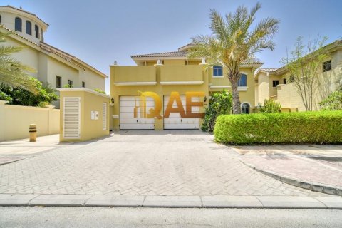 ویلا برای اجاره در Palm Jumeirah، Dubai، امارات متحده عربی 5 خوابه ، 622.2 متر مربع ، شماره 282492 - تصویر 20