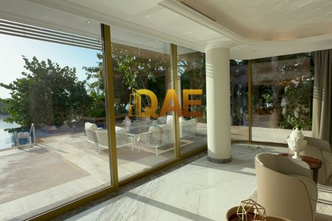 Vila u The World Islands, Dubai, UAE 7 spavaćih soba, 2415.5 m2 Br. 282491 - fotografija 8