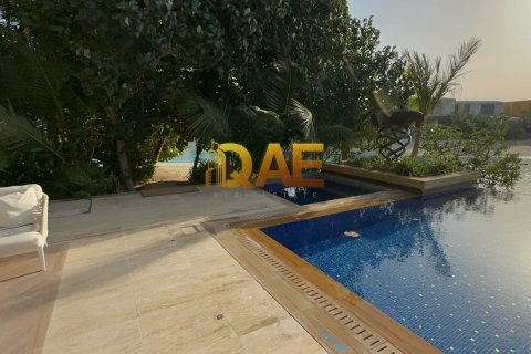 Vila u The World Islands, Dubai, UAE 7 spavaćih soba, 2415.5 m2 Br. 282491 - fotografija 21