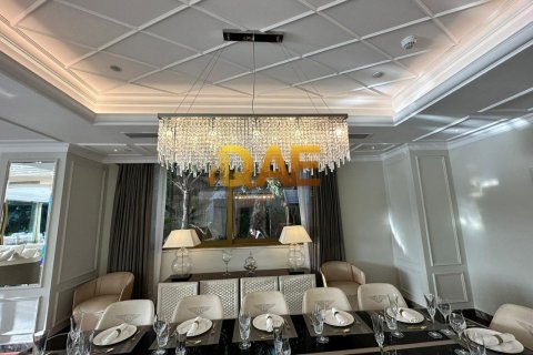 Vila u The World Islands, Dubai, UAE 7 spavaćih soba, 2415.5 m2 Br. 282491 - fotografija 6