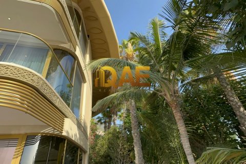 Vila u The World Islands, Dubai, UAE 7 spavaćih soba, 2415.5 m2 Br. 282491 - fotografija 27