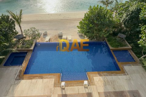 Vila u The World Islands, Dubai, UAE 7 spavaćih soba, 2415.5 m2 Br. 282491 - fotografija 25