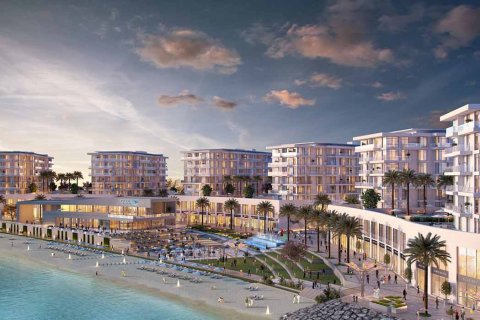 Apartment i Sharjah, UAE 1 soveværelse, 42 kvm № 729296