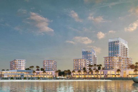 Apartment sa Sharjah, UAE 1 silid-tulugan, 42 sq.m. № 729296 - larawan 3