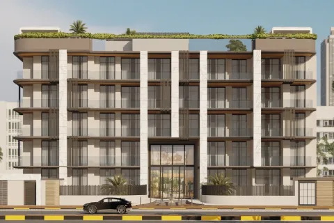 Wohnung zum Verkauf in Dubai Lifestyle City, Dubai, VAE 1 Schlafzimmer, 31 m2 Nr. 729295 - Foto 3