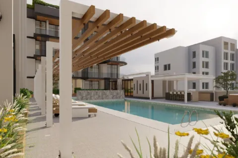 Wohnung zum Verkauf in Dubai Lifestyle City, Dubai, VAE 1 Schlafzimmer, 31 m2 Nr. 729295 - Foto 5