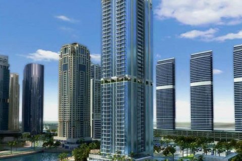 Apartman u gradu Jumeirah Village Circle, Dubai, UAE 1 spavaća soba, 71 m2 Br. 729297 - Slika 4