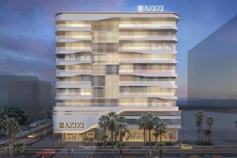 Купити квартиру в Al Shindagah, Дубай, ОАЕ 1 кімната, 34м2, № 729293 - фото 3