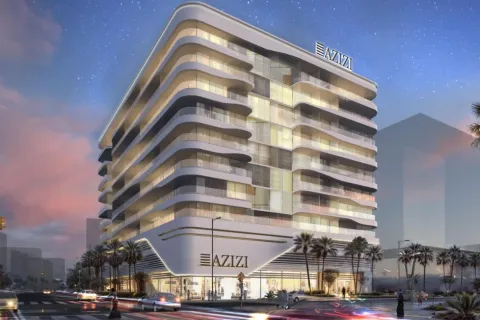 Купити квартиру в Al Shindagah, Дубай, ОАЕ 1 кімната, 34м2, № 729293 - фото 2