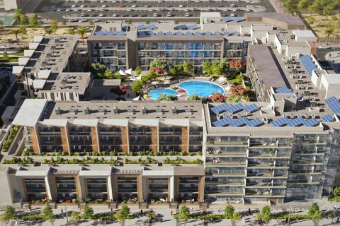 Dubai, UAE의 판매용 아파트 침실 1개, 62제곱미터 번호 729298 - 사진 10