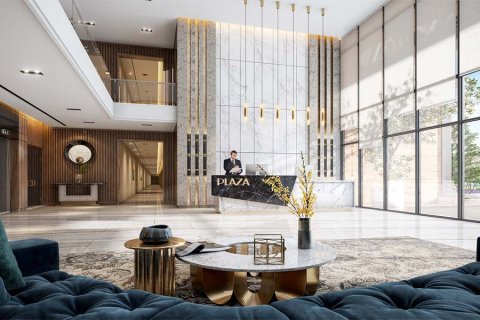 Dubai, UAE의 판매용 아파트 침실 1개, 62제곱미터 번호 729298 - 사진 3