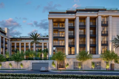 Apartment sa Jumeirah Village Circle, Dubai, UAE 1 silid-tulugan, 33 sq.m. № 729294 - larawan 4