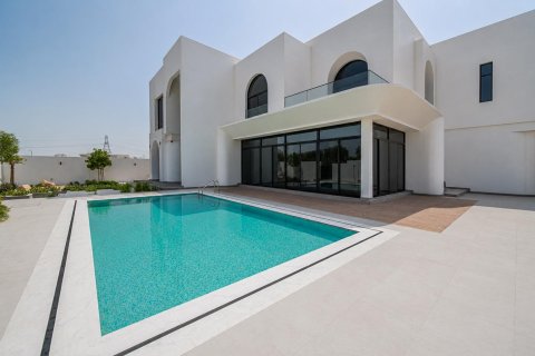 Villa in Dubai, VAE 5 slaapkamers, 1219.07 vr.m. nr 754469