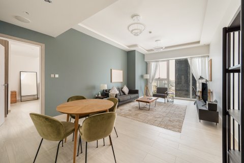Jumeirah Lake Towers, Dubai, UAE의 아파트 침실 1개, 80.02제곱미터 번호 754470