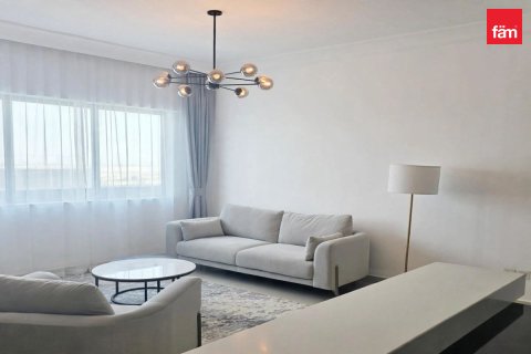 Downtown Dubai (Downtown Burj Dubai)、Dubai、UAEにあるマンション 2ベッドルーム、127.6 m2 No769151