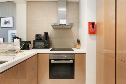 Apartment in TOWERS BY PARAMOUNT in Business Bay, Dubai, UAE 44.25 sq.m. № 282409 - photo 2