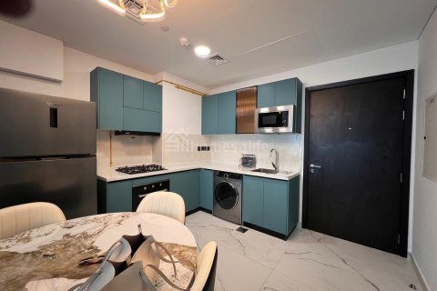 Huoneisto Arjan, Dubai, Arabiemiraatit 1 makuuhuone, 72 m2 № 728809