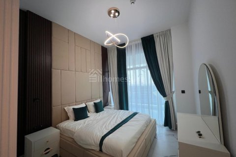 Apartman u Arjan, Dubai, UAE 1 spavaća soba, 72 m2 Br. 728809 - fotografija 5