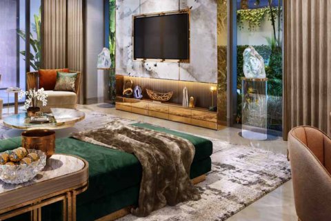 Kuća u nizu u gradu Dubai, UAE 4 spavaće sobe, 204 m2 Br. 639977 - Slika 2