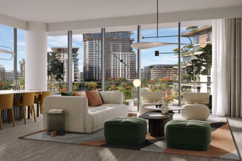 Apartment til salg i Dubai, UAE 1 soveværelse, 72 kvm № 639983 - foto 4