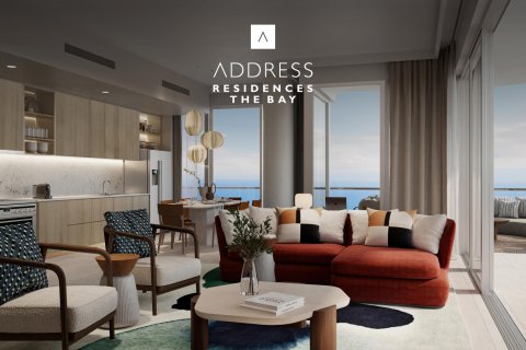 Apartment til salg i Dubai, UAE 1 soveværelse, 70 kvm № 639978 - foto 9