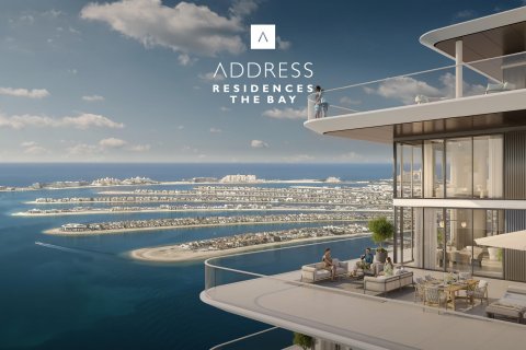 Apartment til salg i Dubai, UAE 1 soveværelse, 70 kvm № 639978 - foto 3