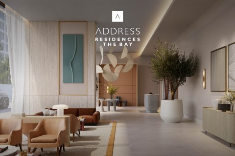 Apartment til salg i Dubai, UAE 1 soveværelse, 70 kvm № 639978 - foto 8