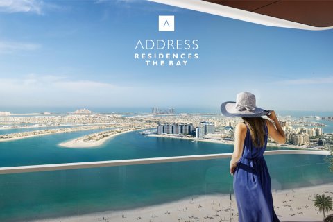 Apartment til salg i Dubai, UAE 1 soveværelse, 70 kvm № 639978 - foto 4