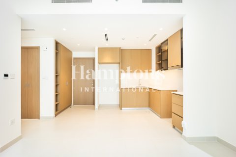 Apartament në Dubai Creek Harbour (The Lagoons), Emiratet e Bashkuara Arabe 2 dhoma gjumi, 91.3497 m2. № 705450