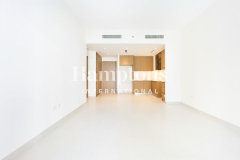 Пәтер Dubai Creek Harbour (The Lagoons), Дубай, БАӘ-да 2 жатын бөлмелер, 91.34966184 м² № 705450 - фото 4