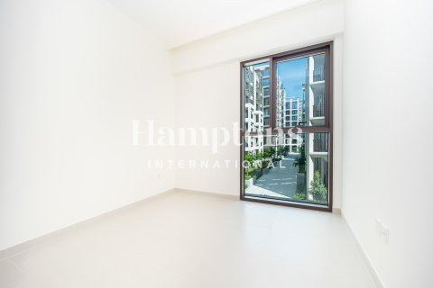 Пәтер Dubai Creek Harbour (The Lagoons), Дубай, БАӘ-да 2 жатын бөлмелер, 91.34966184 м² № 705450 - фото 12