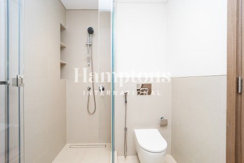 Пәтер Dubai Creek Harbour (The Lagoons), Дубай, БАӘ-да 2 жатын бөлмелер, 91.34966184 м² № 705450 - фото 14