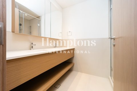 Пәтер Dubai Creek Harbour (The Lagoons), Дубай, БАӘ-да 2 жатын бөлмелер, 91.34966184 м² № 705450 - фото 20