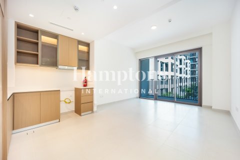 Пәтер Dubai Creek Harbour (The Lagoons), Дубай, БАӘ-да 2 жатын бөлмелер, 91.34966184 м² № 705450 - фото 6