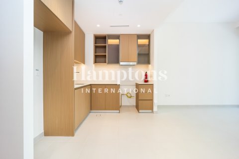 Пәтер Dubai Creek Harbour (The Lagoons), Дубай, БАӘ-да 2 жатын бөлмелер, 91.34966184 м² № 705450 - фото 2