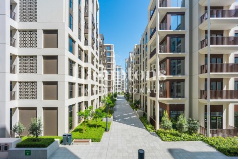 Пәтер Dubai Creek Harbour (The Lagoons), Дубай, БАӘ-да 2 жатын бөлмелер, 91.34966184 м² № 705450 - фото 5