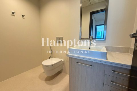 Appartement in Downtown Dubai (Downtown Burj Dubai), Dubai, VAE 1 slaapkamer, 77.8527 vr.m. nr 705448