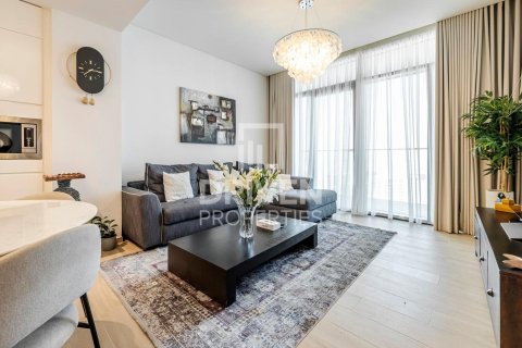 Byt v Dubai Creek Harbour (The Lagoons), Dubai, SAE 2 ložnice, 110.28 m² Č.: 757335 - fotografie 4