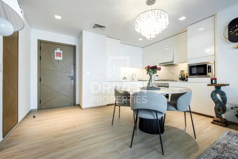 Byt v Dubai Creek Harbour (The Lagoons), Dubai, SAE 2 ložnice, 110.28 m² Č.: 757335 - fotografie 11