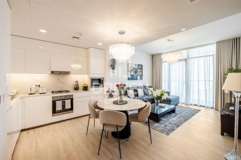 Byt v Dubai Creek Harbour (The Lagoons), Dubai, SAE 2 ložnice, 110.28 m² Č.: 757335 - fotografie 6