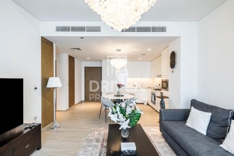 Byt v Dubai Creek Harbour (The Lagoons), Dubai, SAE 2 ložnice, 110.28 m² Č.: 757335 - fotografie 5
