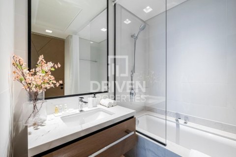 Byt v Dubai Creek Harbour (The Lagoons), Dubai, SAE 2 ložnice, 110.28 m² Č.: 757335 - fotografie 12