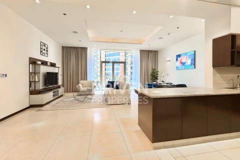 Apartament në Palm Jumeirah, Dubai, Emiratet e Bashkuara Arabe 1 dhomë gjumi, 120.31 m2. № 757332