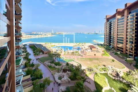 آپارتمان برای اجاره در Palm Jumeirah، Dubai، امارات متحده عربی 1 خوابه ، 120.31 متر مربع ، شماره 757332 - تصویر 16