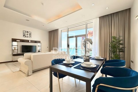 آپارتمان برای اجاره در Palm Jumeirah، Dubai، امارات متحده عربی 1 خوابه ، 120.31 متر مربع ، شماره 757332 - تصویر 8